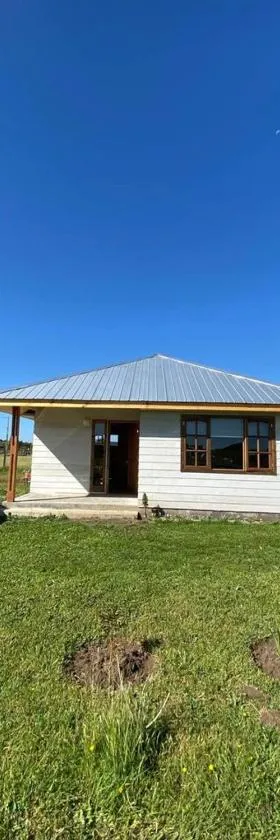 Cabañas del Llano，位于普耶韦的酒店