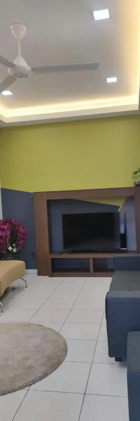 Homestay Adams，位于巴西古当的酒店