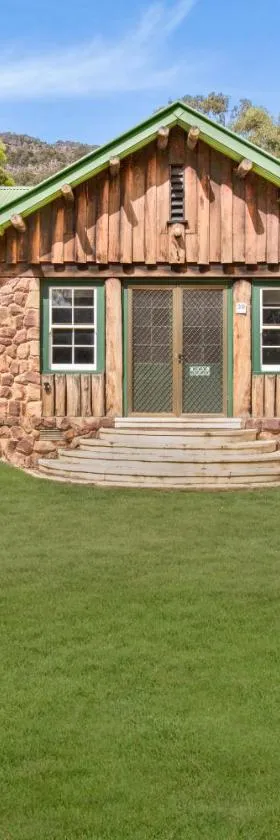Breeze Holiday Parks - Halls Gap，位于霍尔斯加普的酒店