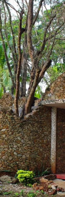 Advaitha Serenity Resorts，位于Kālvādi的酒店