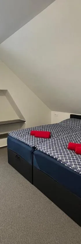 Penzion Sýpka，位于Jablŭnka的酒店