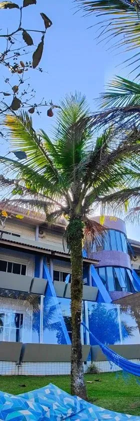 Spazio Marine Hotel - Guaratuba，位于瓜拉图巴的酒店