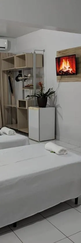 Hotel Goytacá，位于Paragominas的酒店