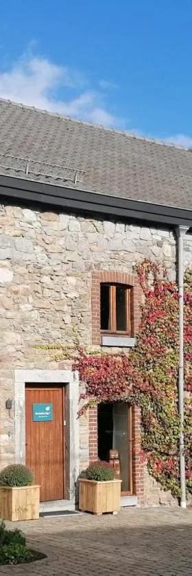 Une Chambre à Foyr ?，位于雅莱的酒店