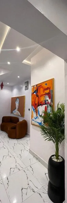 Bricks Residence，位于莱基的酒店