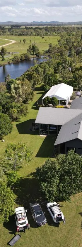 Hedlow Retreat，位于Barmoya的酒店
