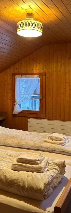 Hotel Bären Lodge，位于昆塔尔的酒店