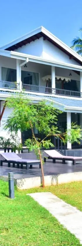 MARGOSA MOUNTAIN VILLA，位于Galewela的酒店