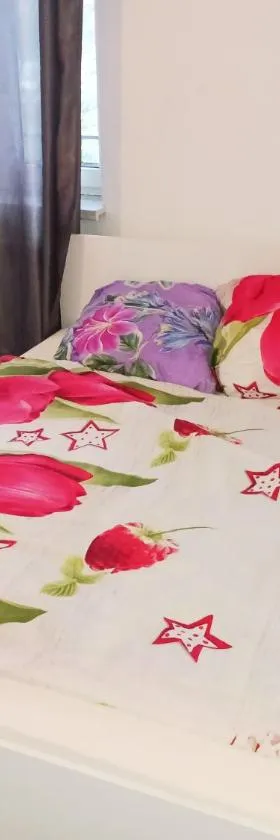 B&B GLINIK 81，位于Glinik的酒店