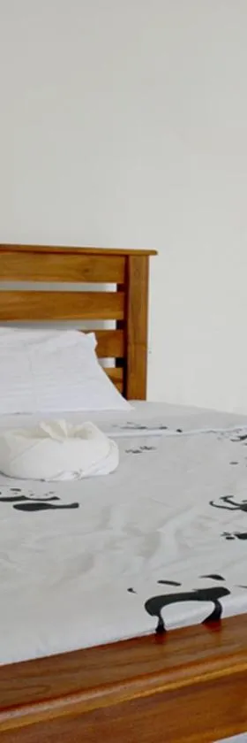 Paramata Accommodation，位于Pallekele Kadawidiya的酒店