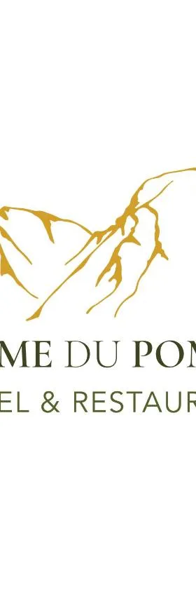 Hôtel & Restaurant La Ferme Du Pommeau，位于拉普兰德帕尔米斯特的酒店