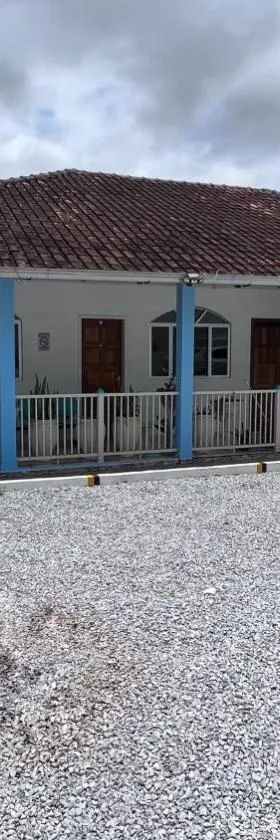Pousada Bela Vista，位于卡斯特罗的酒店