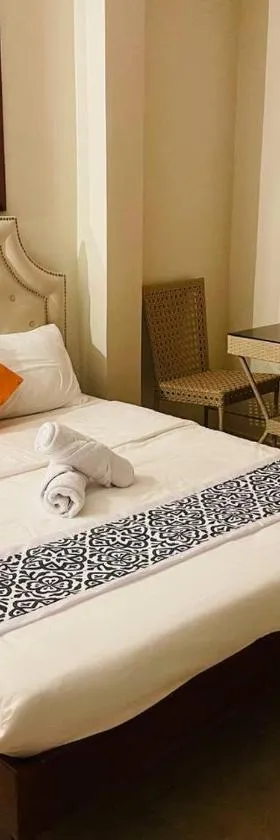 O Boutique Hotel (Free Breakfast)，位于大雅台的酒店