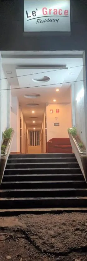 Le Grace Bye Pass，位于马杜赖的酒店