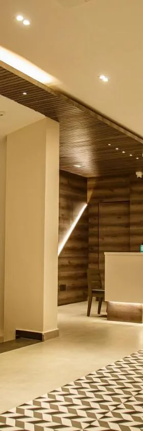 Hotel Galore Inn，位于迈索尔的酒店