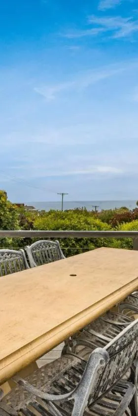 Bayview Cottage，位于Ventnor的酒店