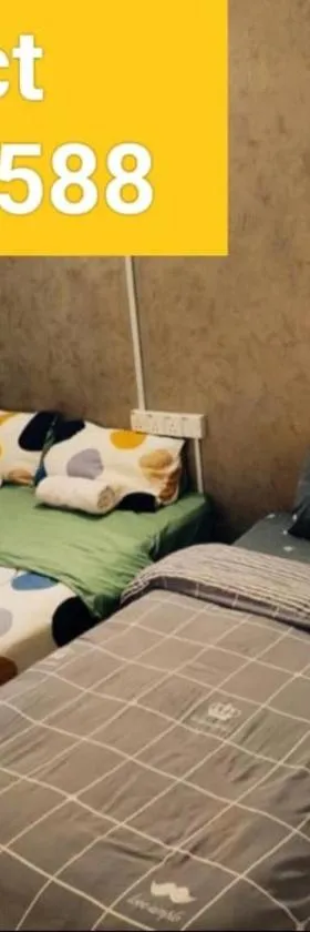 LUNAS DIY HOMESTAY，位于Lunas的酒店