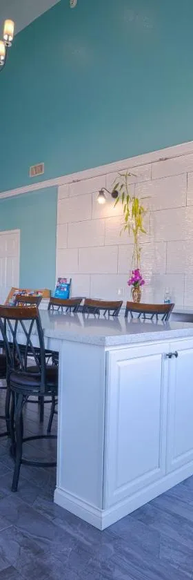 Hotel Bliss Kemah，位于凯马的酒店