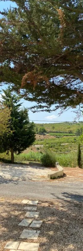 Les Plages Haute，位于佩里阿克海的酒店