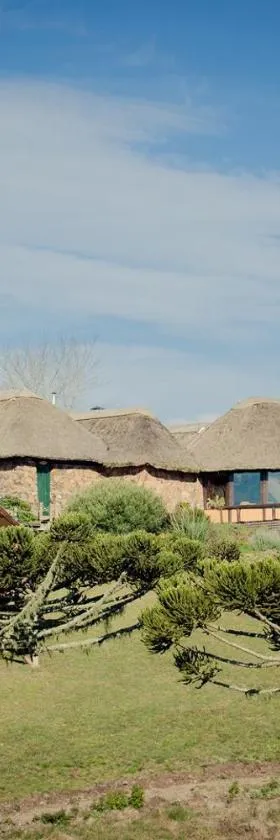 Parador Cambará do Sul，位于坎巴拉的酒店
