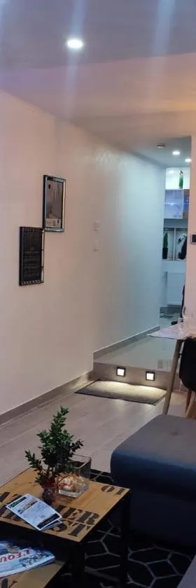 HÉBERGEMENT au BERCAIL，位于萨尔特河畔博蒙的酒店
