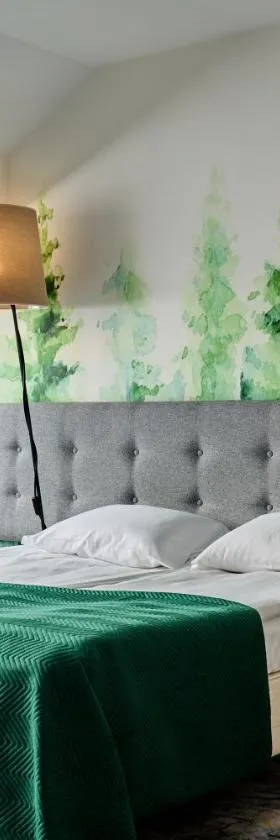 Centuria Hotel & Natural Spa，位于奥格罗杰涅茨的酒店