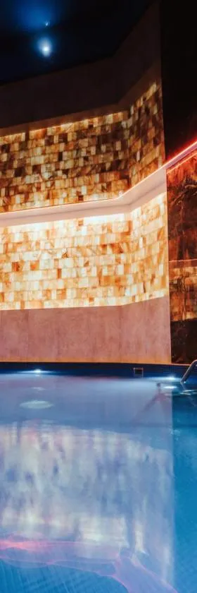 Hotel Era，位于希维拉杜夫-兹德鲁伊的酒店
