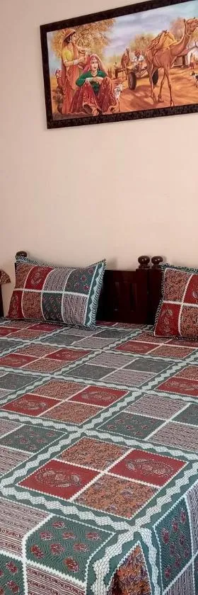 Jaipur Marigold Homestay，位于斋浦尔的酒店
