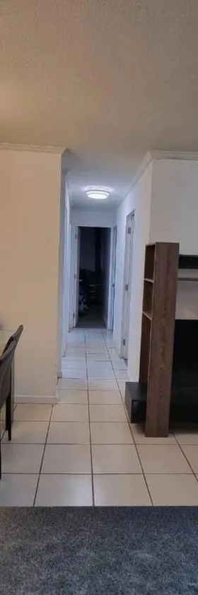 Depto con internet y tv cable，位于奥瓦列的酒店