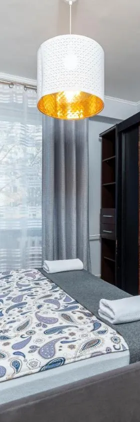 Apartament Gersona 4，位于比得哥什的酒店