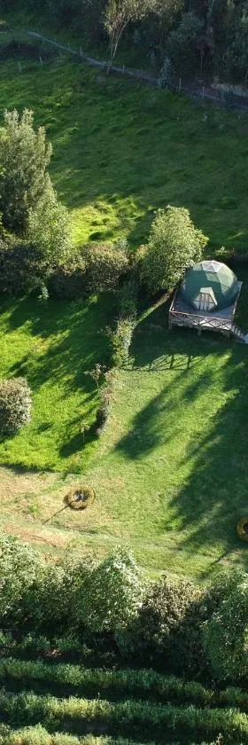 Glamping/BBQ Susa Cun，位于Susa的酒店