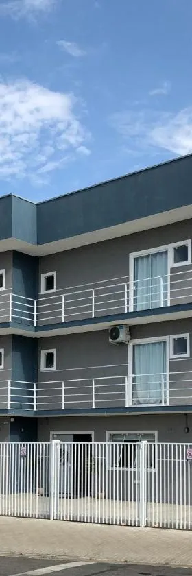 Sense Flat Hotel，位于阿劳卡里亚的酒店