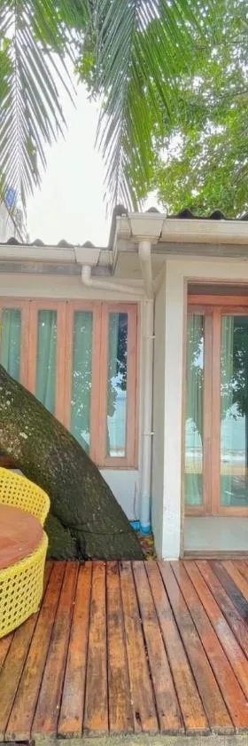 Palm Resort Krabi，位于Ban Ko Kwang的酒店