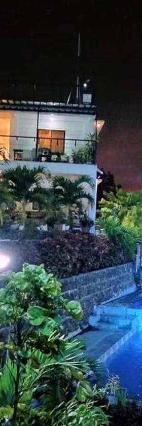 Casa de Robles Tanay Rizal，位于塔奈的酒店
