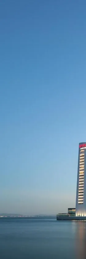 米瑞亚德SANA酒店，位于里斯本的酒店