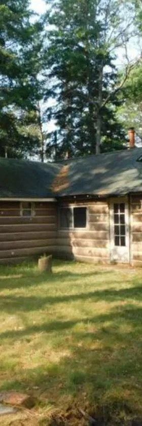 O Me, O Mio Cabin near the AuSable River，位于Mio的酒店