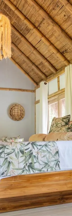 Eco Hotel Villa Martha，位于Turbaco的酒店