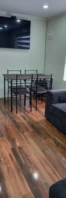 Cabañas y Departamentos Las Palmas, Temuco Depto 1，位于特木科的酒店