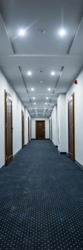 Hotel Crystal，位于Janikowo的酒店