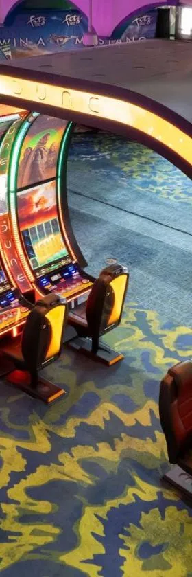 Fitz Tunica Casino & Hotel, Trademark Collection by Wyndham，位于罗宾逊维勒的酒店