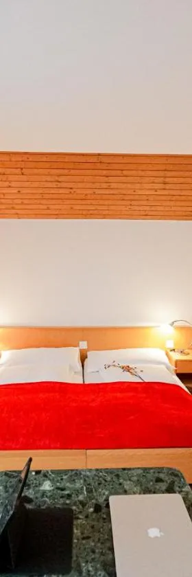 Centra Hotel Zurich，位于巴瑟尔斯多夫的酒店