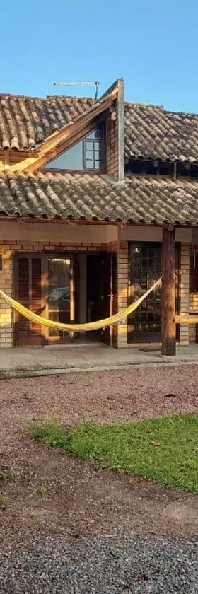 Casa do Rio - RANCHO DA BARRA，位于伊塔波阿的酒店