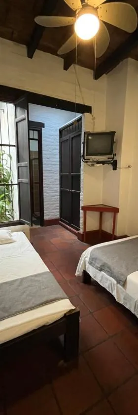 Hotel Colonial Palmira，位于帕尔米拉的酒店