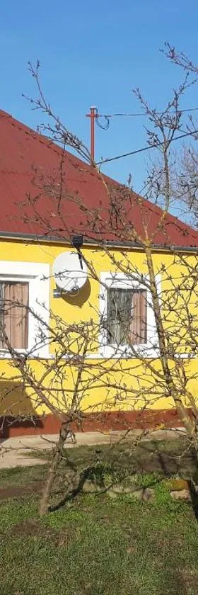 Akácvirág Vendégház，位于Ács的酒店