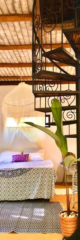 Casa Bio Arraial DAjuda，位于阿拉亚尔达茹达的酒店