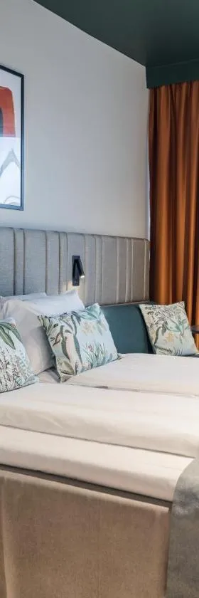 Quality Hotel Prinsen，位于特隆赫姆的酒店