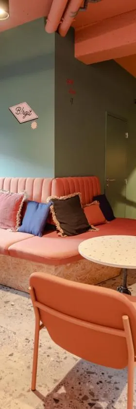 Birgit Hôtel Le Havre Centre，位于勒阿弗尔的酒店