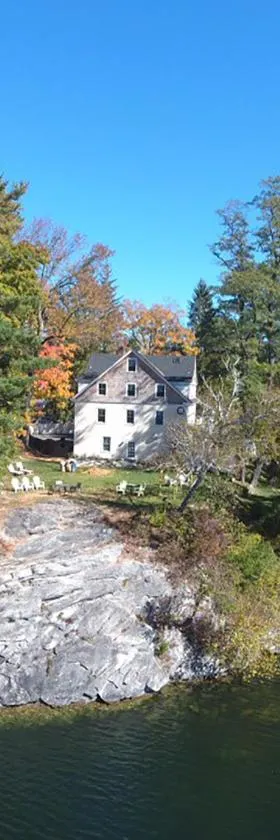Lakehouse Inn，位于李城的酒店