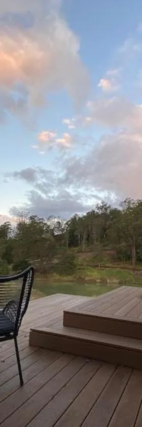 Selah Valley Estate，位于Limpinwood的酒店