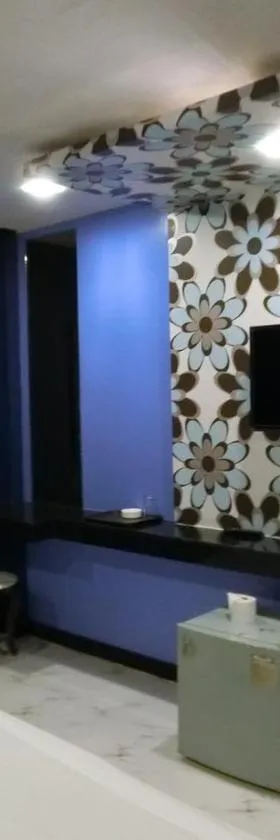 NewYork Suite Hotel，位于Ban Ko的酒店